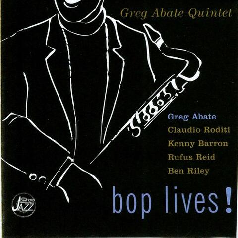 Bop Lives