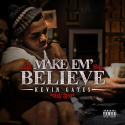 Retawdid fa Real (feat. Flame Gang Flow)