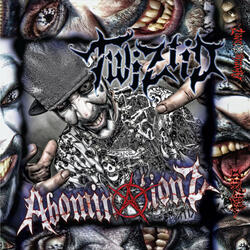 Abominationz (feat. Insane Clown Posse)