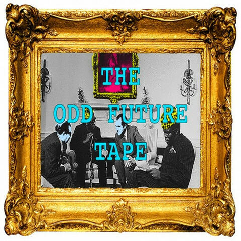 The OF Tape Vol. 1