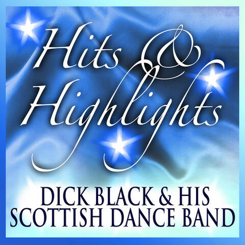 Dick Black and His Scottish Dance Band