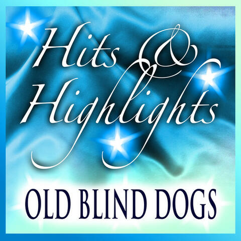 Old Blind Dogs