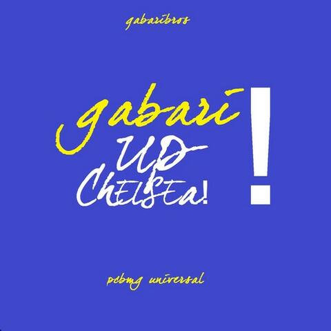 Up Chelsea - Single