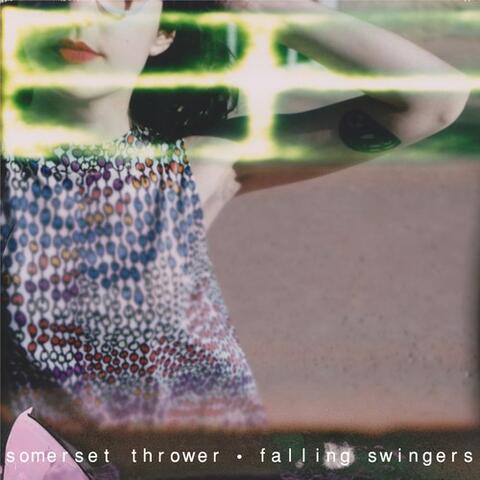 Falling Swingers - EP