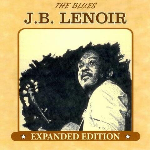 The Blues: Expanded Edition