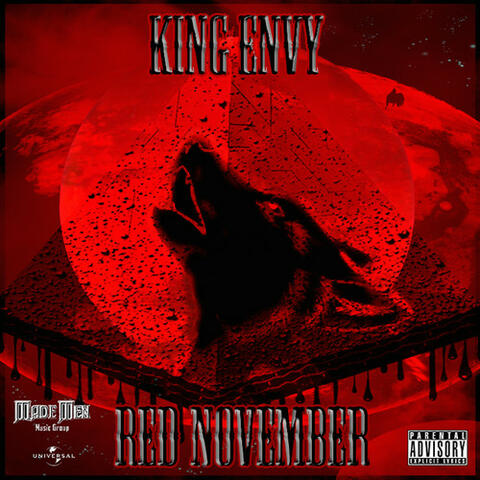 RED-NOVEMBER