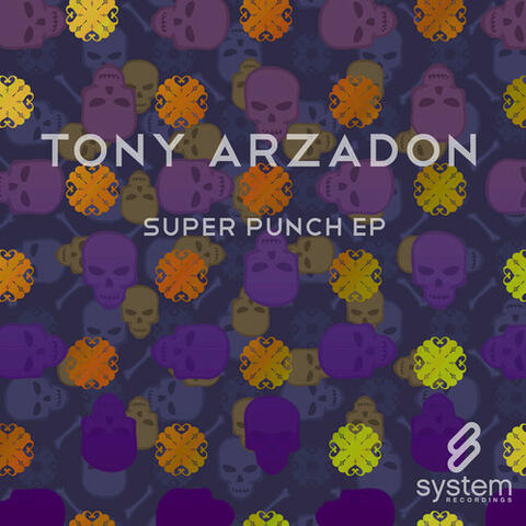 Super Punch EP