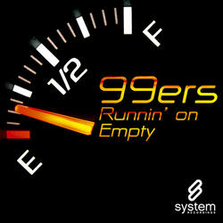 Runnin' On Empty