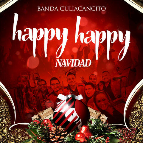 Happy Happy Navidad
