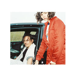 Poppies (Unreleased B-side)
