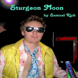 Sturgeon Moon