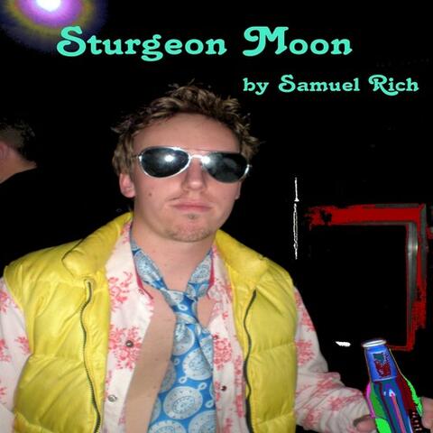 Sturgeon Moon - Single