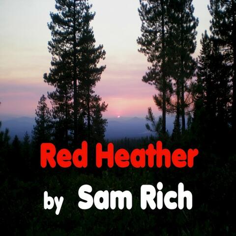 Red Heather - Single