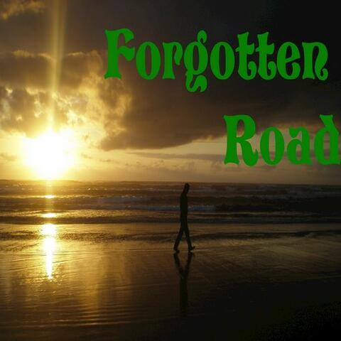 Forgotten Road - Single