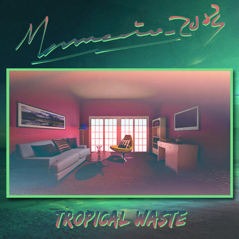 Tropical Waste