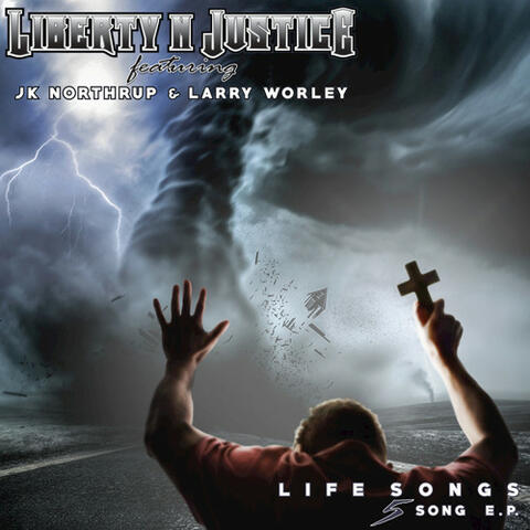 Life Songs - EP