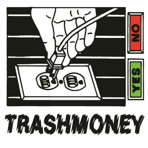 Trash Money