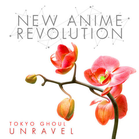 Unravel (From "Tokyo Ghoul") [Piano Vocal Cover]