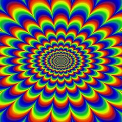 Psychedelic Adventure