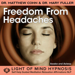 Freedom from Headaches Light of Mind Hypnosis