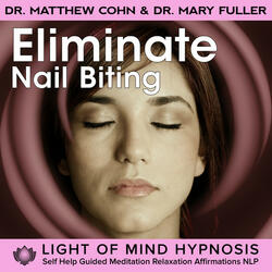 Eliminate Nail Biting Light of Mind Hypnosis