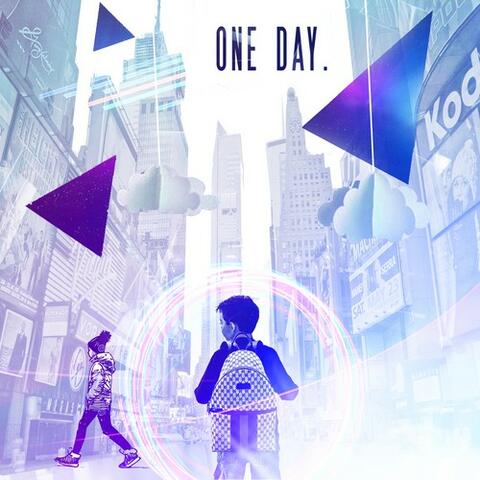 One Day - Single