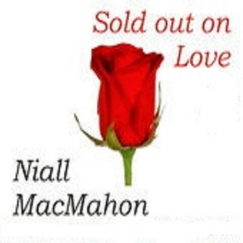 Niall MacMahon