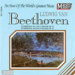 Symphony No. 5 C Minor Op. 67 - Andante Con Moto