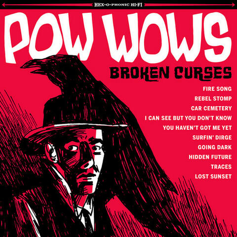 Broken Curses