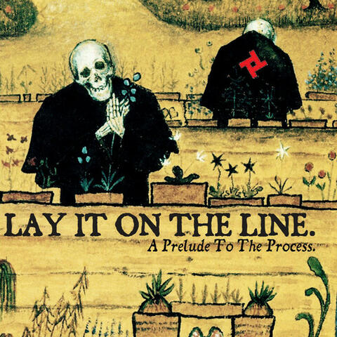 Lay It On The Line