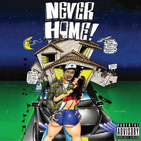 Never Home