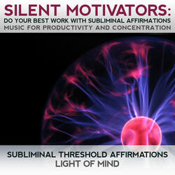 Relaxing Subliminal Affirmations Music Brain Mind Awake or Asleep, Part 1