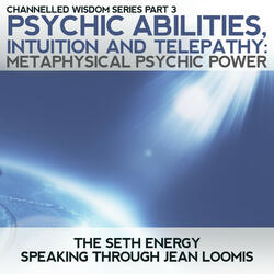 How to Develop Psychic Abilities: Clear Intiuition, Telepathy, Using Pendulums, Pschometry