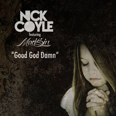 Good God Damn (feat. Madsin)
