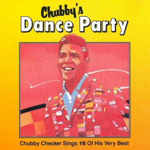 Chubby's Dance Party