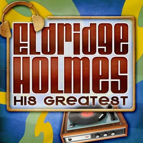 His Greatest