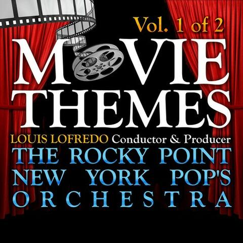 Movie Themes - Vol. 1 Of 2