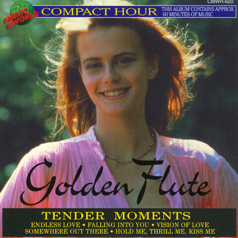Golden Flute - Tender Moments