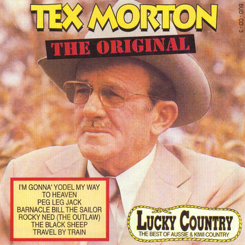 Tex Morton