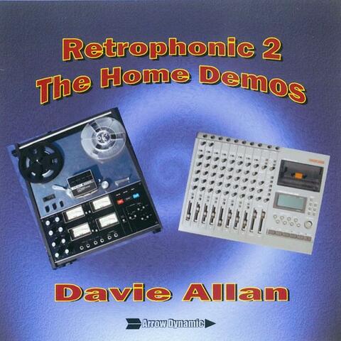 Retrophonic 2: The Home Demos