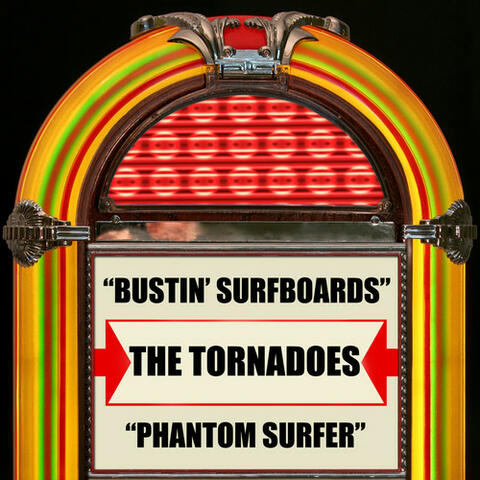 The Tornadoes