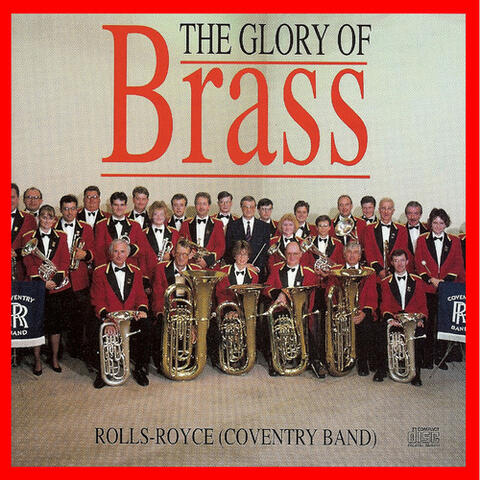 Rolls Royce (Coventry Band)