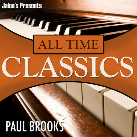 Jalon's Presents ... All Time Classics