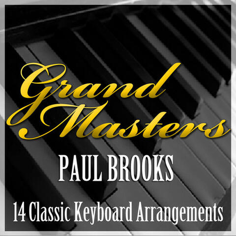 Grand Masters - 14 Classic Keyboard Arrangements