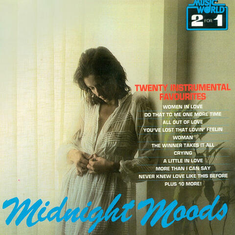 Midnight Moods