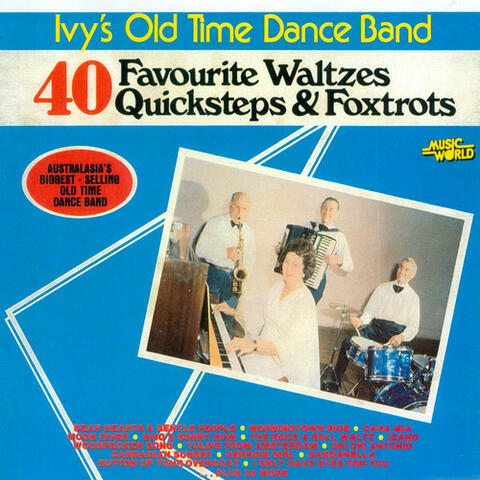 Ivy's Old Time Dance Band