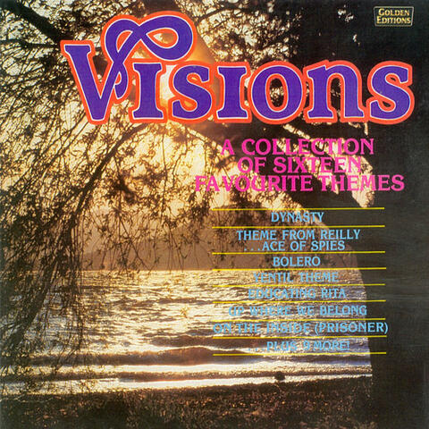 Visions - 16 Favourite Themes