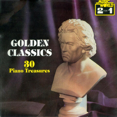 Golden Classics - 30 Piano Treasures