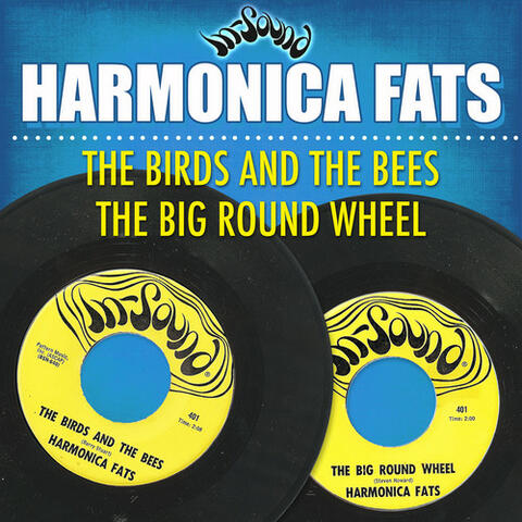 The Birds and the Bees / The Big Round Wheel