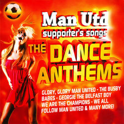 Glory, Glory Man United